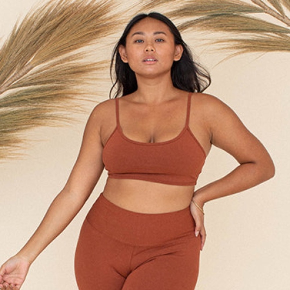 Indigo Luna — Sustainable & Organic Yoga Wear